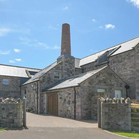 The Chimney Bamburgh Exterior foto