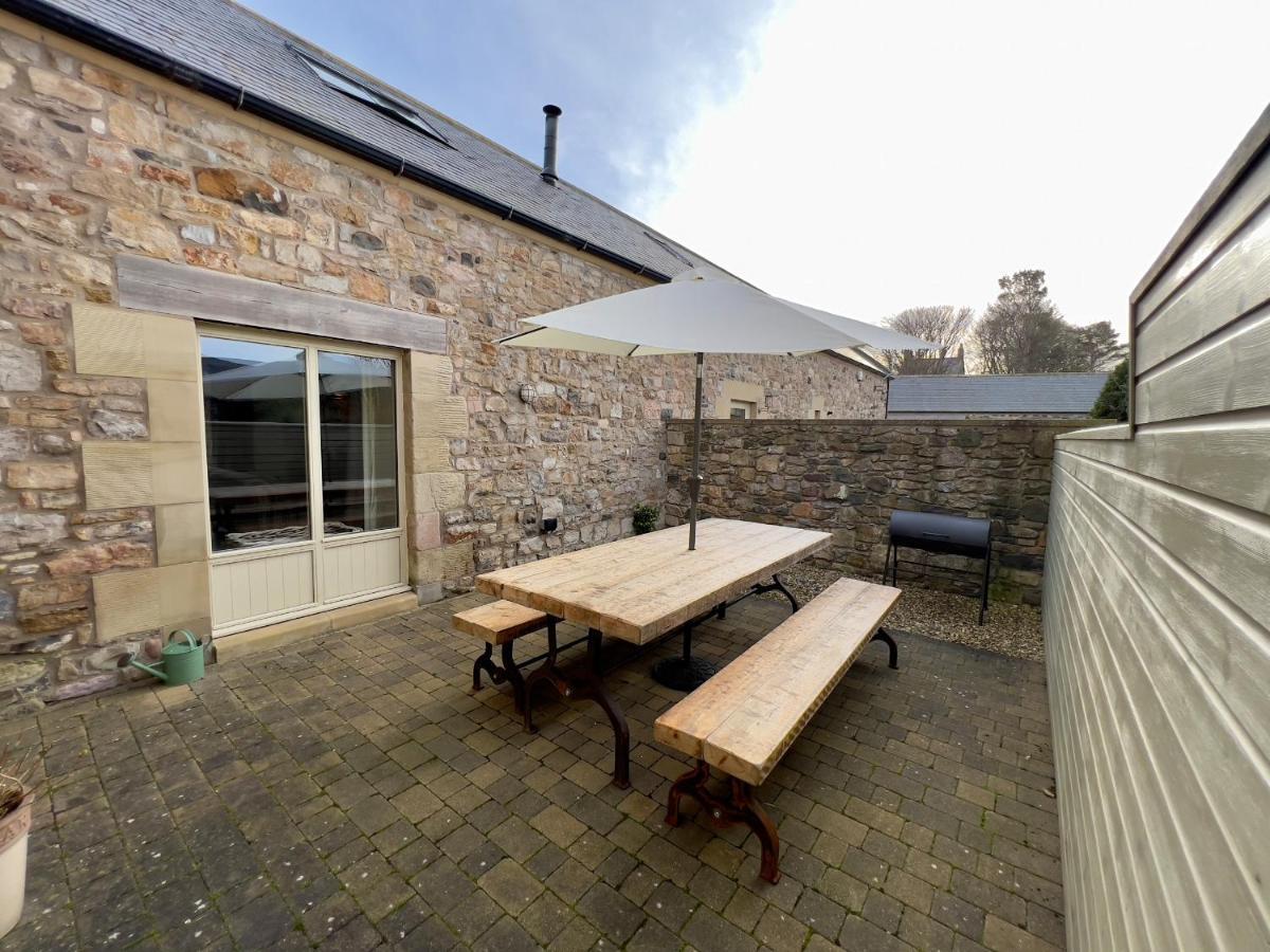 The Chimney Bamburgh Exterior foto