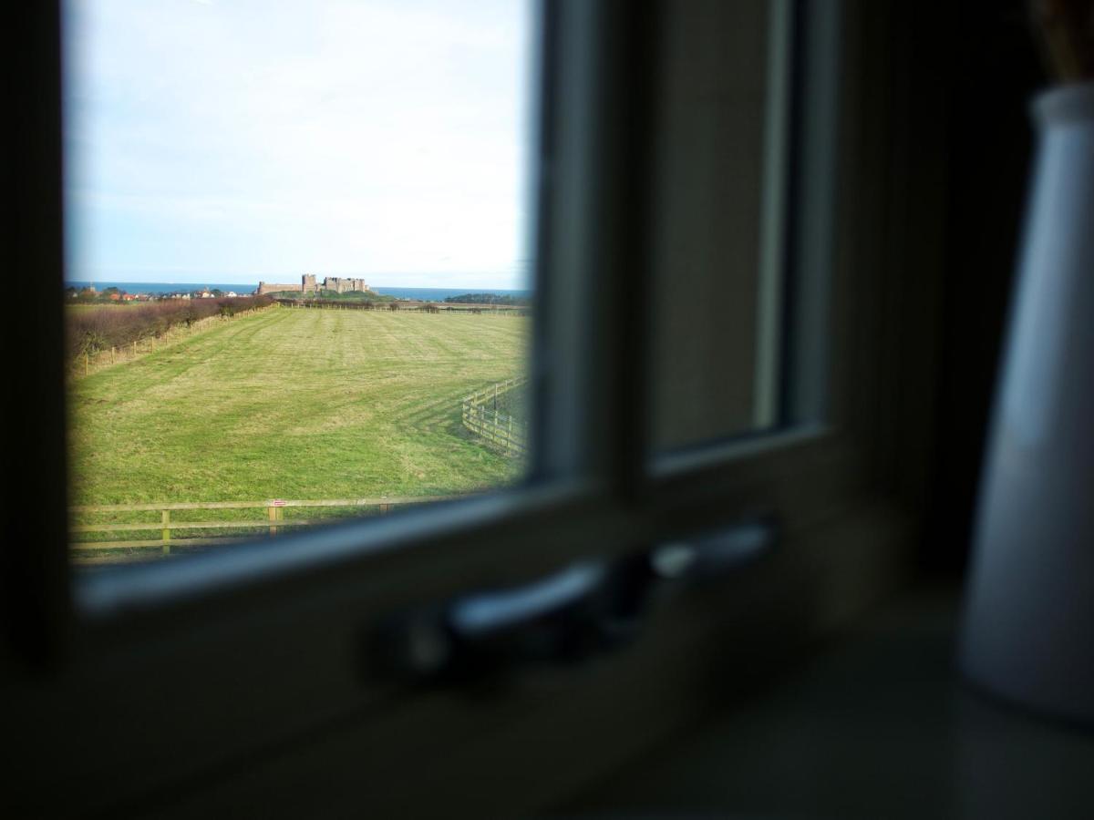 The Chimney Bamburgh Exterior foto